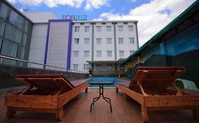 Forriz Hotel Yogyakarta
